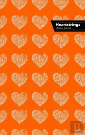Heartstrings Lifestyle Journal, Blank No