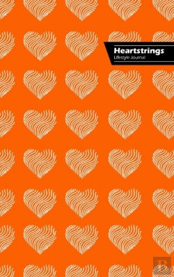 Bertrand.pt - Heartstrings Lifestyle Journal, Blank No