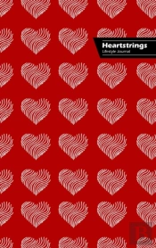 Heartstrings Lifestyle Journal, Blank No