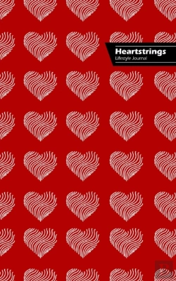 Bertrand.pt - Heartstrings Lifestyle Journal, Blank No