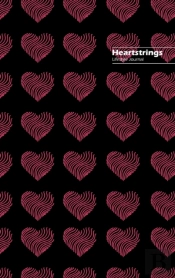 Heartstrings Lifestyle Journal, Blank No