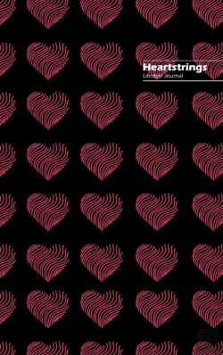 Bertrand.pt - Heartstrings Lifestyle Journal, Blank No