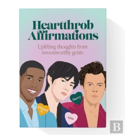Bertrand.pt - Heartthrob Affirmations