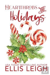 Heartthrobs   Holidays: A Kinship Cove F