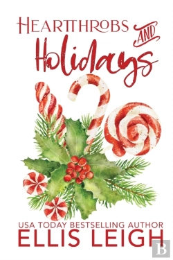 Bertrand.pt - Heartthrobs   Holidays: A Kinship Cove F