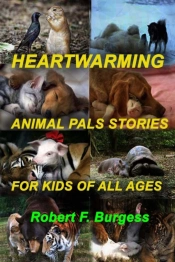 Heartwarming Animal Pals Stories For Kids Of All Ages