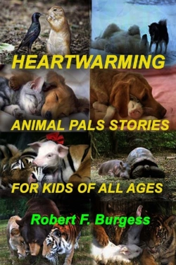 Bertrand.pt - Heartwarming Animal Pals Stories For Kids Of All Ages