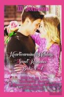 Heartwarming Holidays Sweet Romance Books 4-7