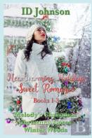 Heartwarming Holidays Sweet Romance