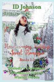 Heartwarming Holidays Sweet Romance