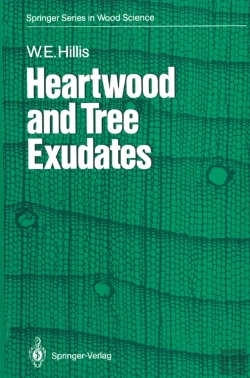 Bertrand.pt - Heartwood And Tree Exudates