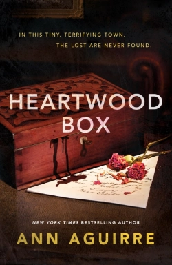 Bertrand.pt - Heartwood Box