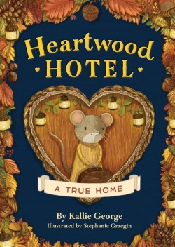 Bertrand.pt - Heartwood Hotel, Book 1: A True Home