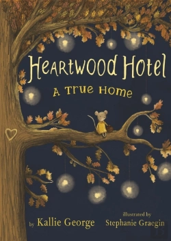 Bertrand.pt - Heartwood Hotel, Book 1: A True Home