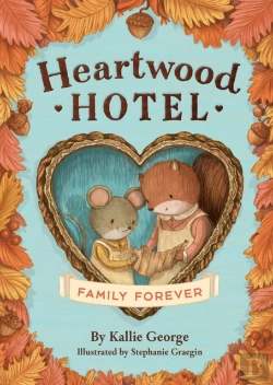 Bertrand.pt - Heartwood Hotel: Family Forever