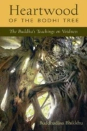 Heartwood Of The Bodhi Tree