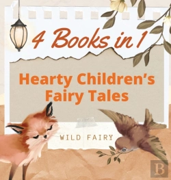 Bertrand.pt - Hearty Children'S Fairy Tales: 4 Books I