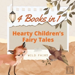 Bertrand.pt - Hearty Children'S Fairy Tales: 4 Books I