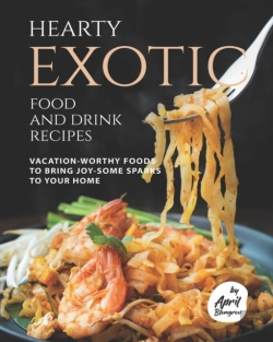 Bertrand.pt - Hearty Exotic Food And Drink Recipes