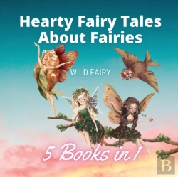 Bertrand.pt - Hearty Fairy Tales About Fairies