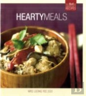 Hearty Meals