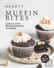 Hearty Muffin Bites