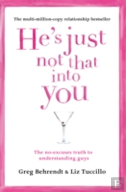 Bertrand.pt - Heâ€™S Just Not That Into You
