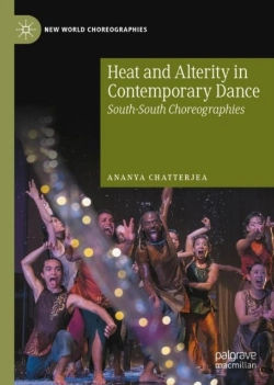 Bertrand.pt - Heat And Alterity In Contemporary Dance