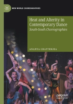 Bertrand.pt - Heat And Alterity In Contemporary Dance
