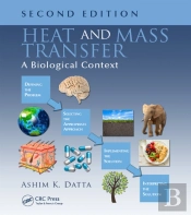 Heat And Mass Transfer