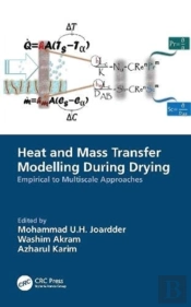 Heat And Mass Transfer Modelling During Drying