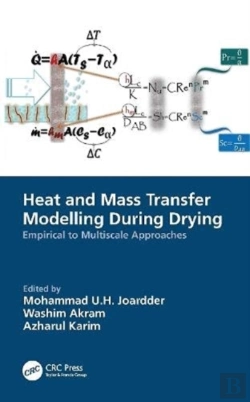 Bertrand.pt - Heat And Mass Transfer Modelling During Drying