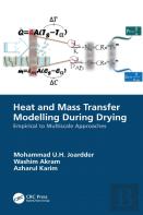 Heat And Mass Transfer Modelling During Drying