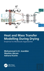 Heat And Mass Transfer Modelling During Drying