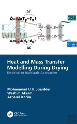 Bertrand.pt - Heat And Mass Transfer Modelling During Drying