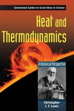 Bertrand.pt - Heat And Thermodynamics