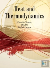 Heat And Thermodynamics