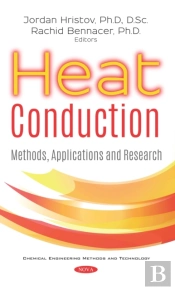 Heat Conduction: Methods, Applications And Research