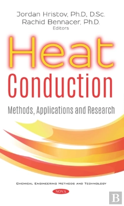 Bertrand.pt - Heat Conduction: Methods, Applications And Research