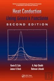 Heat Conduction Using Greens Functions