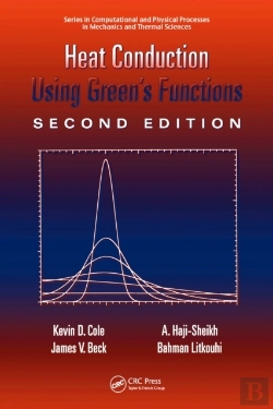 Bertrand.pt - Heat Conduction Using Greens Functions
