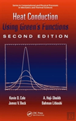 Bertrand.pt - Heat Conduction Using Greens Functions
