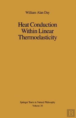 Bertrand.pt - Heat Conduction Within Linear Thermoelasticity