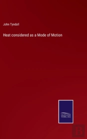Heat Considered As A Mode Of Motion