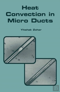 Bertrand.pt - Heat Convection In Micro Ducts