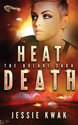 Bertrand.pt - Heat Death: The Bulari Saga