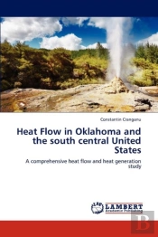 Heat Flow In Oklahoma And The South Central United States