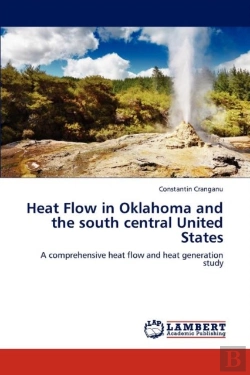 Bertrand.pt - Heat Flow In Oklahoma And The South Central United States