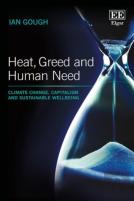 Heat, Greed And Human Need