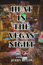 Heat In The Vegas Night